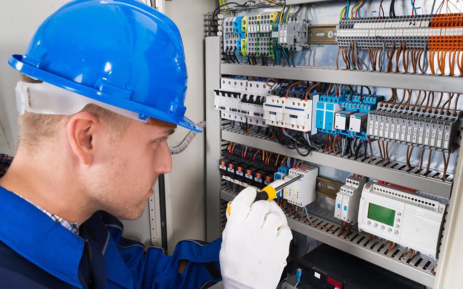électricien en bâtiment Aulnay-sous-Bois